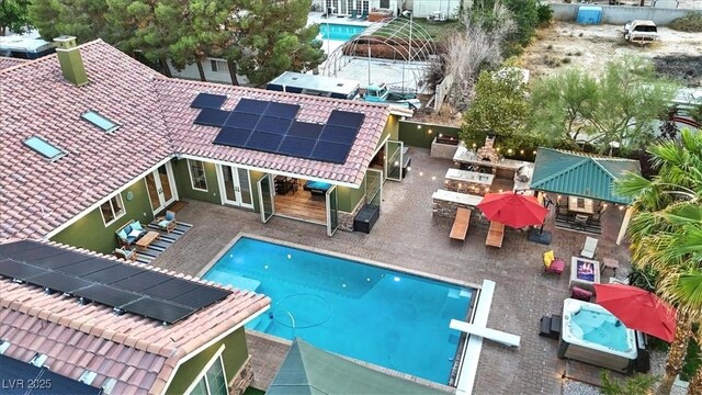 2822 Ashby Ave, Las Vegas, NV 89102 - photo 86