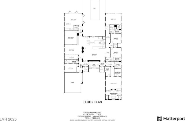 2822 Ashby Ave, Las Vegas, NV 89102 - photo 9