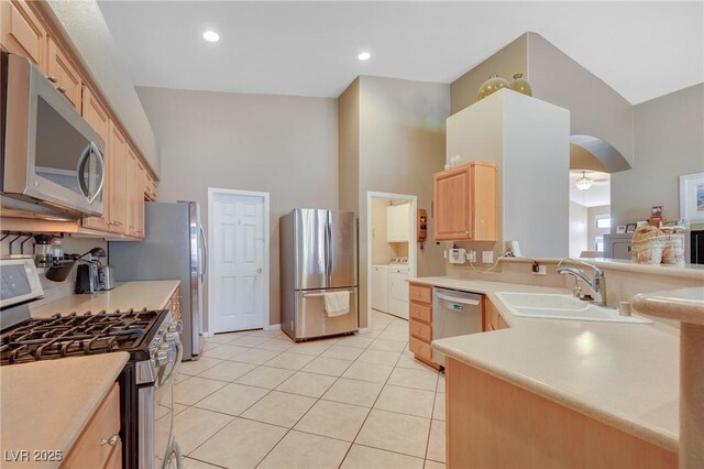 6712 Tattler Dr, North Las Vegas, NV 89084 - photo 7