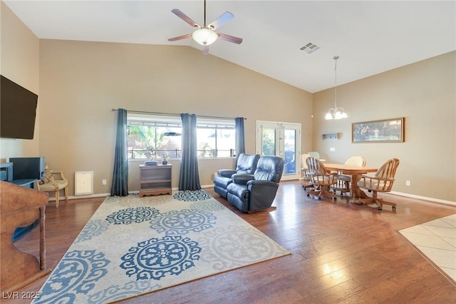 6712 Tattler Dr, North Las Vegas, NV 89084 - photo 2