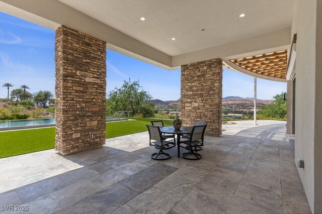1 Costa Del Sol Ct, Henderson, NV 89011 - photo 55