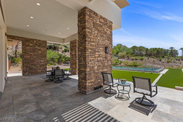 1 Costa Del Sol Ct, Henderson, NV 89011 - photo 72