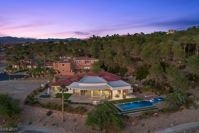 1 Costa Del Sol Ct, Henderson, NV 89011 - photo 92