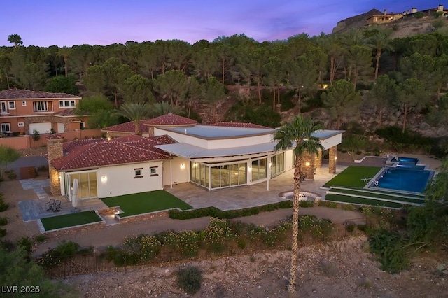 1 Costa Del Sol Ct, Henderson, NV 89011 - photo 93