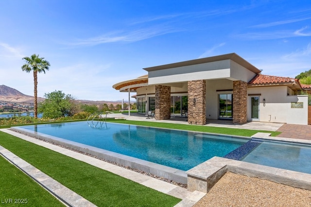 1 Costa Del Sol Ct, Henderson, NV 89011 - photo 16