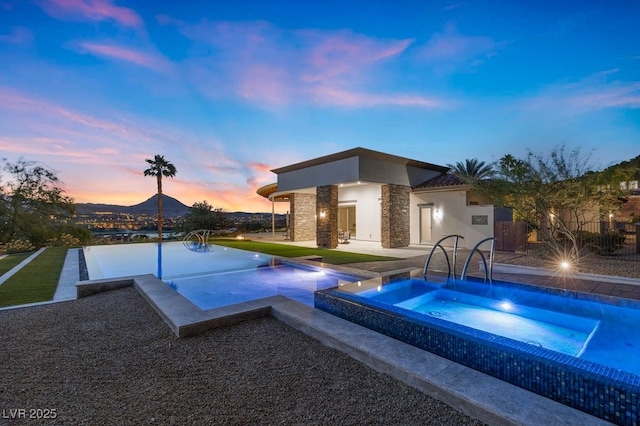 1 Costa Del Sol Ct, Henderson, NV 89011 - photo 1
