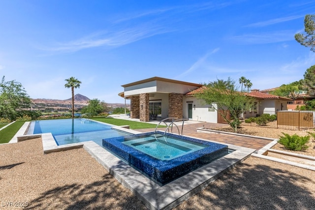 1 Costa Del Sol Ct, Henderson, NV 89011 - photo 68