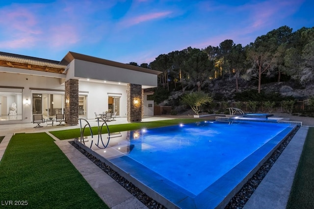 1 Costa Del Sol Ct, Henderson, NV 89011 - photo 84