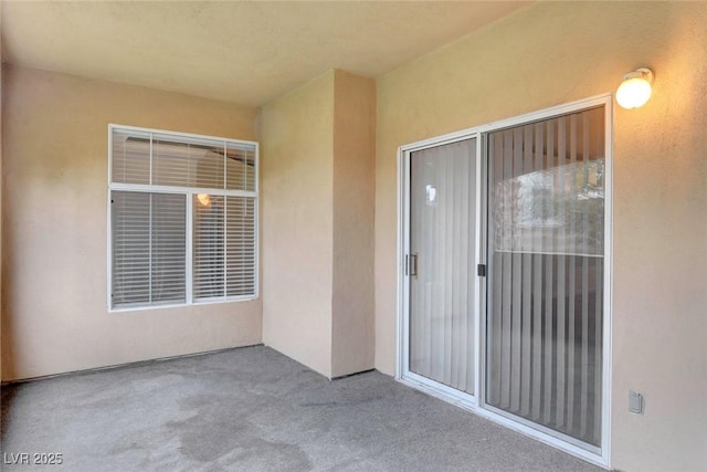 8725 Red Rio Dr Unit 203, Las Vegas, NV 89128 - view of patio