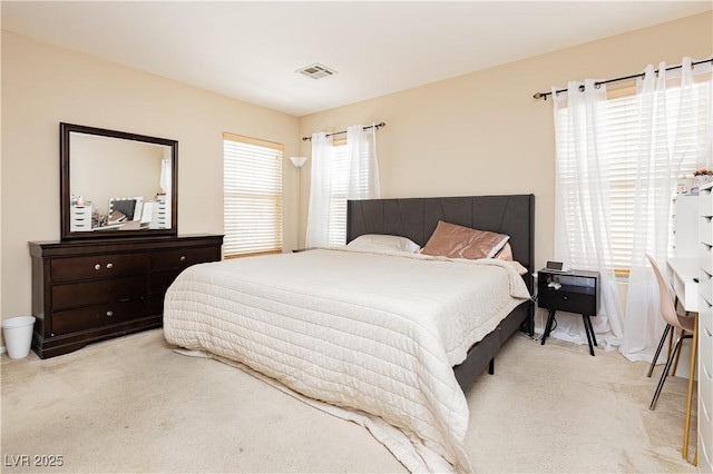 561 Fork Mesa Ct, Henderson, NV 89015 - bedroom with carpet floors