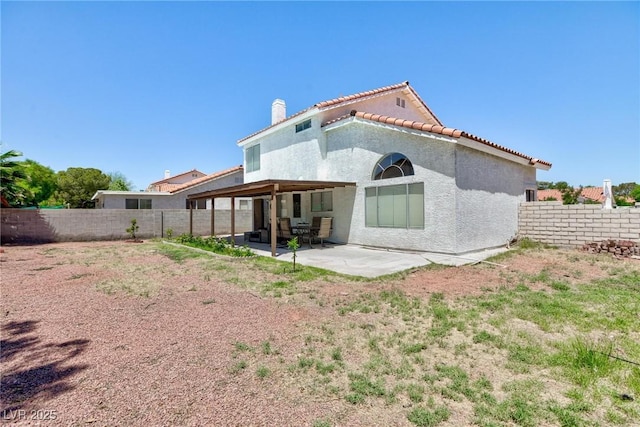 459 Kelsford Dr, Las Vegas, NV 89123 - photo 36
