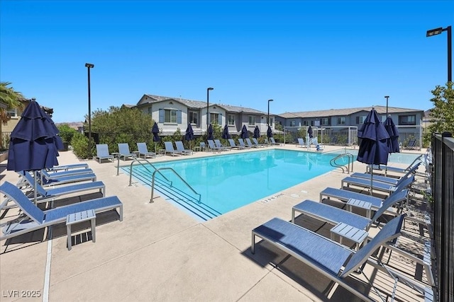 965 Nevada State Dr Unit 41201, Henderson, NV 89002 - photo 25