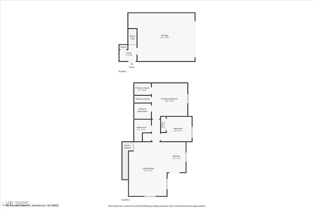 965 Nevada State Dr Unit 41201, Henderson, NV 89002 - photo 28