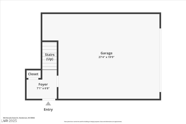 965 Nevada State Dr Unit 41201, Henderson, NV 89002 - photo 29