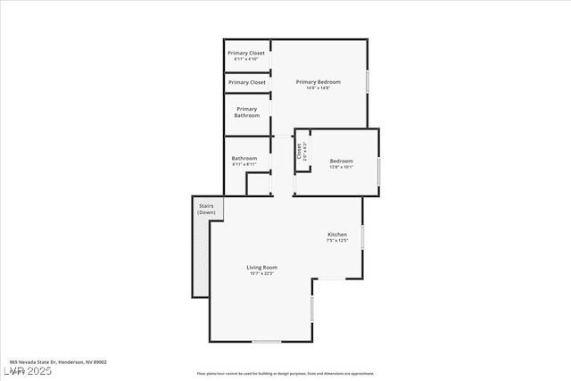 965 Nevada State Dr Unit 41201, Henderson, NV 89002 - photo 30