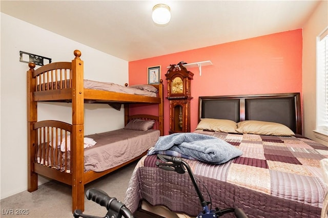 2251 Bridger St, Pahrump, NV 89048 - view of carpeted bedroom