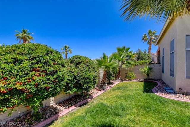 4835 Willow Glen Dr, Las Vegas, NV 89147 - view of yard