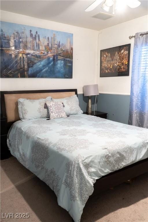 2549 Sundew Ave, Henderson, NV 89052 - bedroom with carpet flooring and a city view