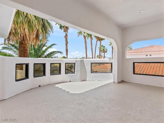 21 Sawgrass Ct, Las Vegas, NV 89113 - view of patio