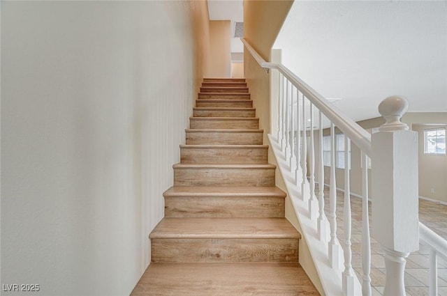 6255 W Arby Ave Unit 258, Las Vegas, NV 89118 - view of stairway