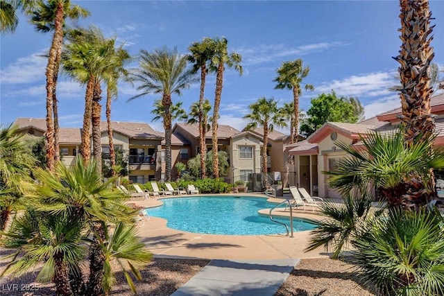 8000 Badura Ave Unit 1007, Las Vegas, NV 89113