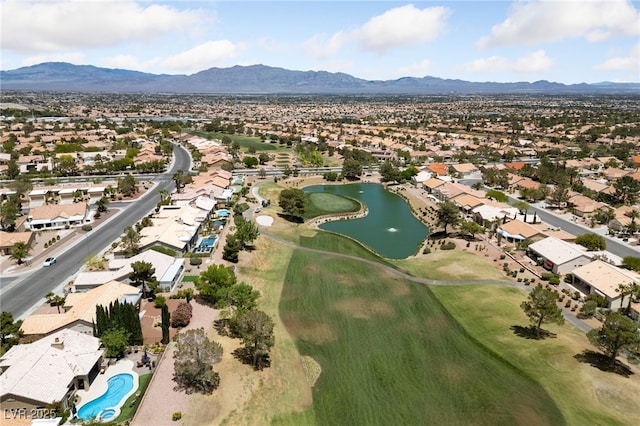 2816 High Range Dr, Las Vegas, NV 89134 - photo 1