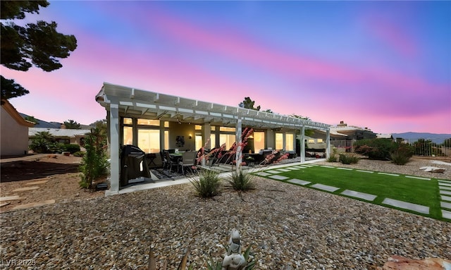 2816 High Range Dr, Las Vegas, NV 89134 - photo 5