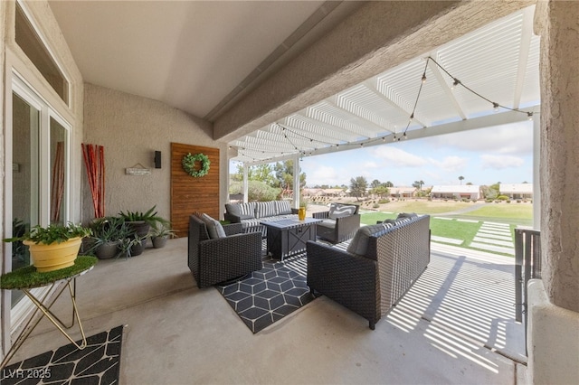 2816 High Range Dr, Las Vegas, NV 89134 - photo 8