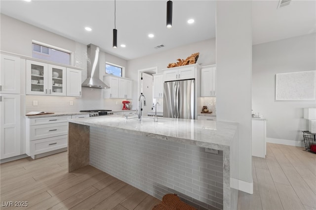 2816 High Range Dr, Las Vegas, NV 89134 - photo 18