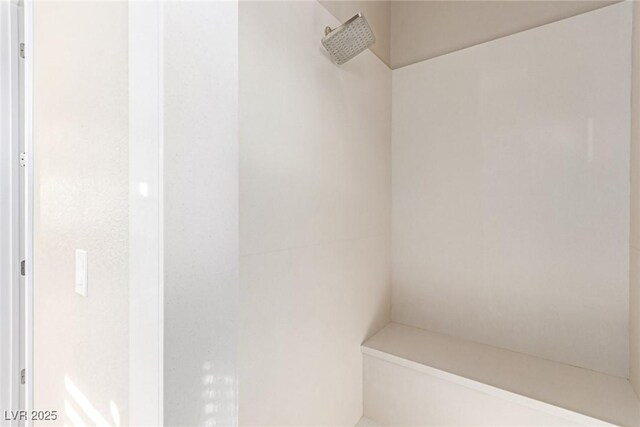 3929 Reyes Ave, Las Vegas, NV 89141 - full bath featuring a shower