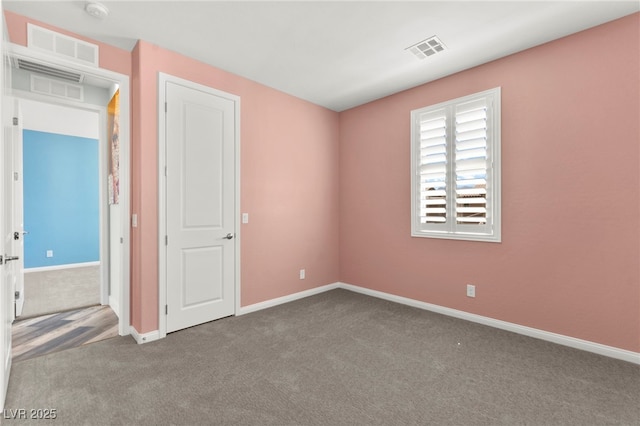 424 Vigo Port St, Las Vegas, NV 89138 - unfurnished bedroom with carpet floors and baseboards