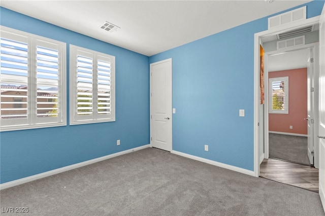 424 Vigo Port St, Las Vegas, NV 89138 - unfurnished bedroom with carpet flooring and baseboards