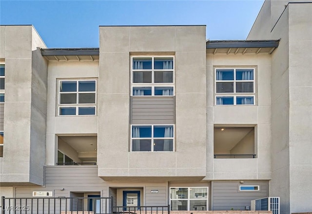 2507 Silent View Ave, Henderson, NV 89044 - view of apartment building / complex
