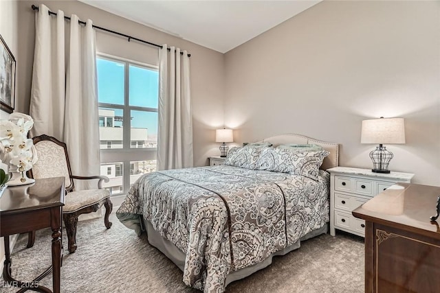2507 Silent View Ave, Henderson, NV 89044 - bedroom with carpet flooring
