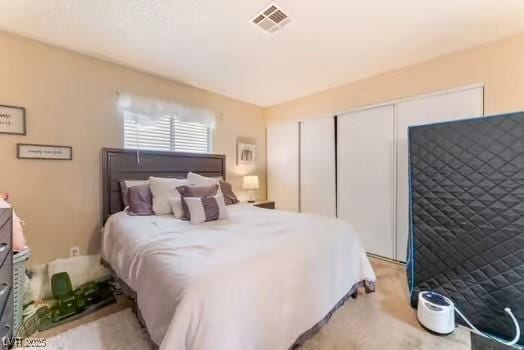 904 Boulder Springs Dr Unit 102, Las Vegas, NV 89128 - view of bedroom