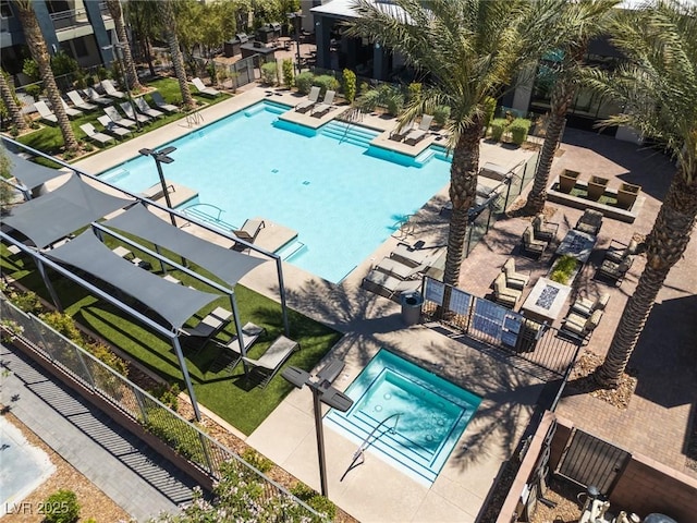 11256 Rainbow Peak Ave Unit 202, Las Vegas, NV 89135 - photo 27