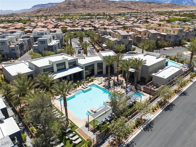11256 Rainbow Peak Ave Unit 202, Las Vegas, NV 89135 - photo 28