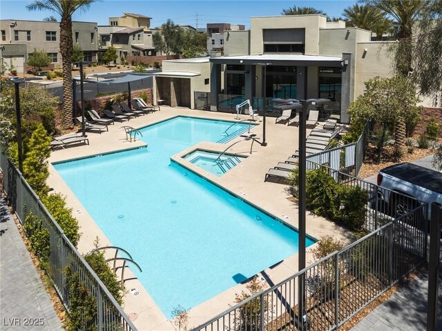 11256 Rainbow Peak Ave Unit 202, Las Vegas, NV 89135 - photo 30