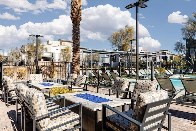 11256 Rainbow Peak Ave Unit 202, Las Vegas, NV 89135 - photo 33
