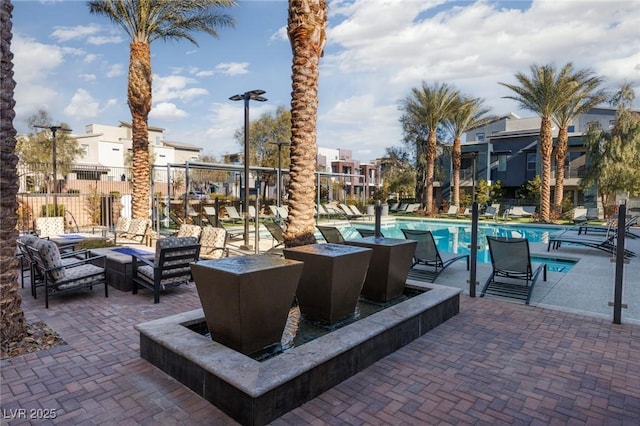 11256 Rainbow Peak Ave Unit 202, Las Vegas, NV 89135 - photo 34