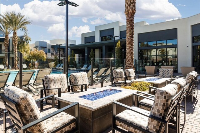 11256 Rainbow Peak Ave Unit 202, Las Vegas, NV 89135 - photo 35