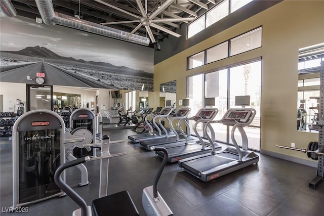 11256 Rainbow Peak Ave Unit 202, Las Vegas, NV 89135 - photo 36