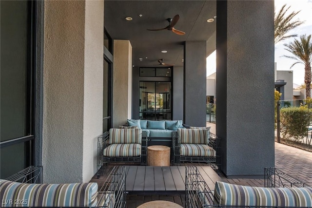 11256 Rainbow Peak Ave Unit 202, Las Vegas, NV 89135 - photo 39