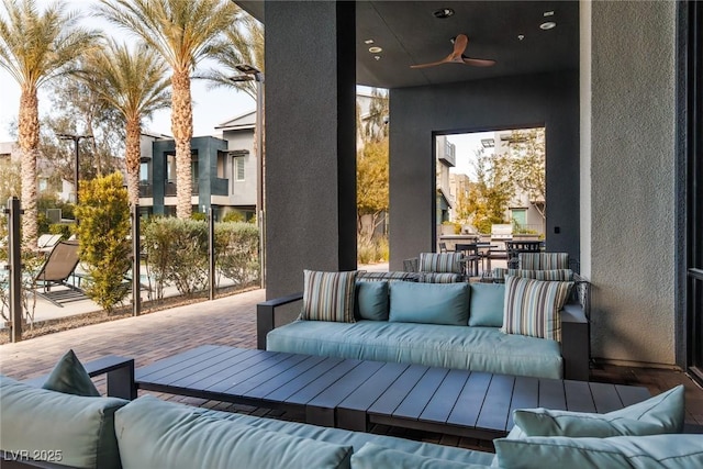 11256 Rainbow Peak Ave Unit 202, Las Vegas, NV 89135 - photo 40