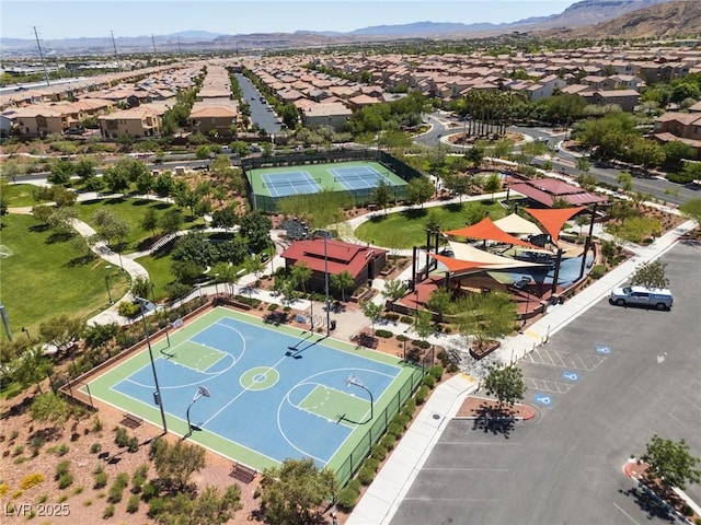 11256 Rainbow Peak Ave Unit 202, Las Vegas, NV 89135 - photo 43