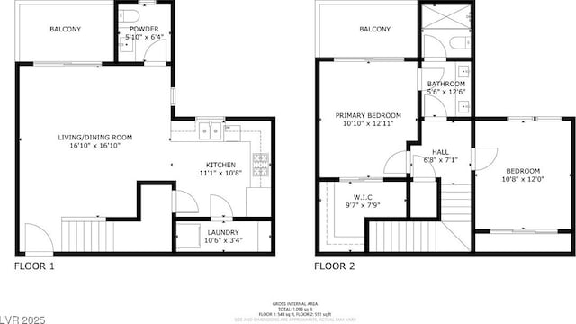 11256 Rainbow Peak Ave Unit 202, Las Vegas, NV 89135 - photo 44