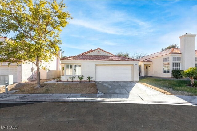 9741 Horizon Hills Dr, Las Vegas, NV 89117 - photo 1