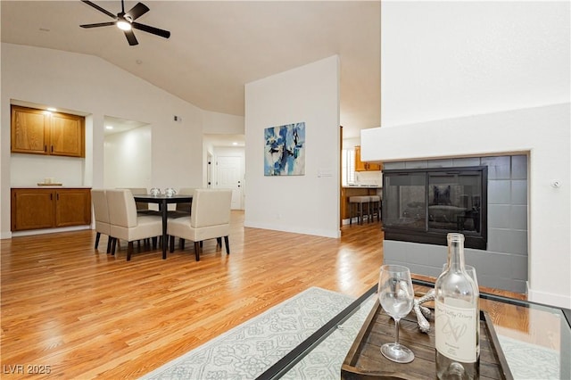 9741 Horizon Hills Dr, Las Vegas, NV 89117 - photo 9
