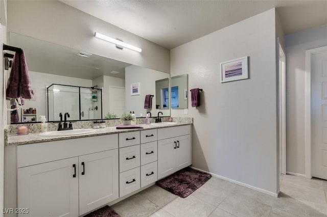 4519 Sapphire Moon Ave, North Las Vegas, NV 89084 - photo 16