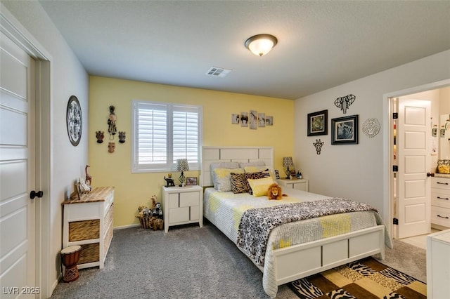 4519 Sapphire Moon Ave, North Las Vegas, NV 89084 - view of carpeted bedroom